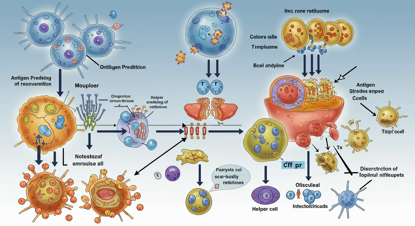 성인도 방심하지 말고 접종해야 하는 이유