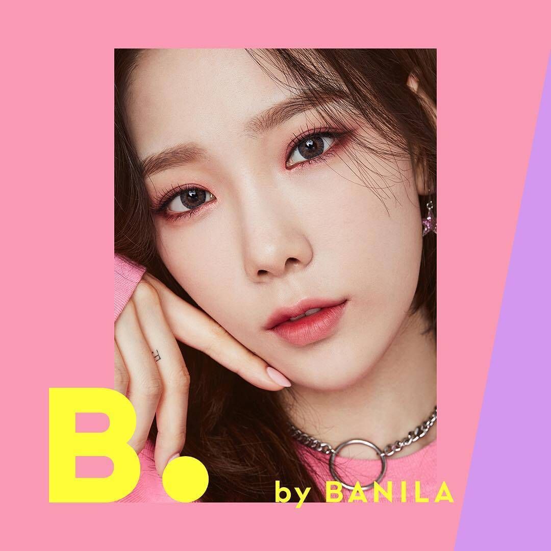 태연 잡지 CF 화보 사진 모음 태연 잡지 CF 화보 사진 모음