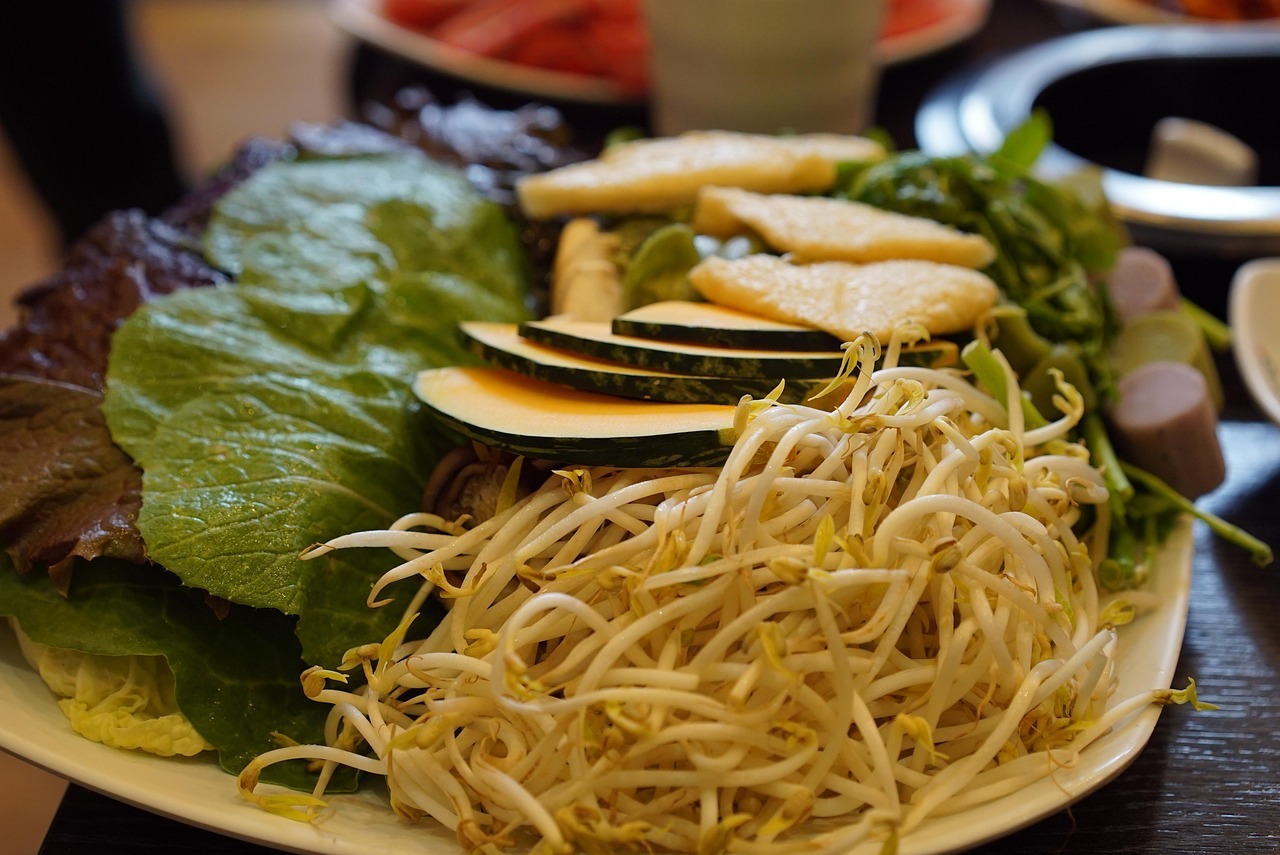 운악산 자연휴양림 근처 맛집