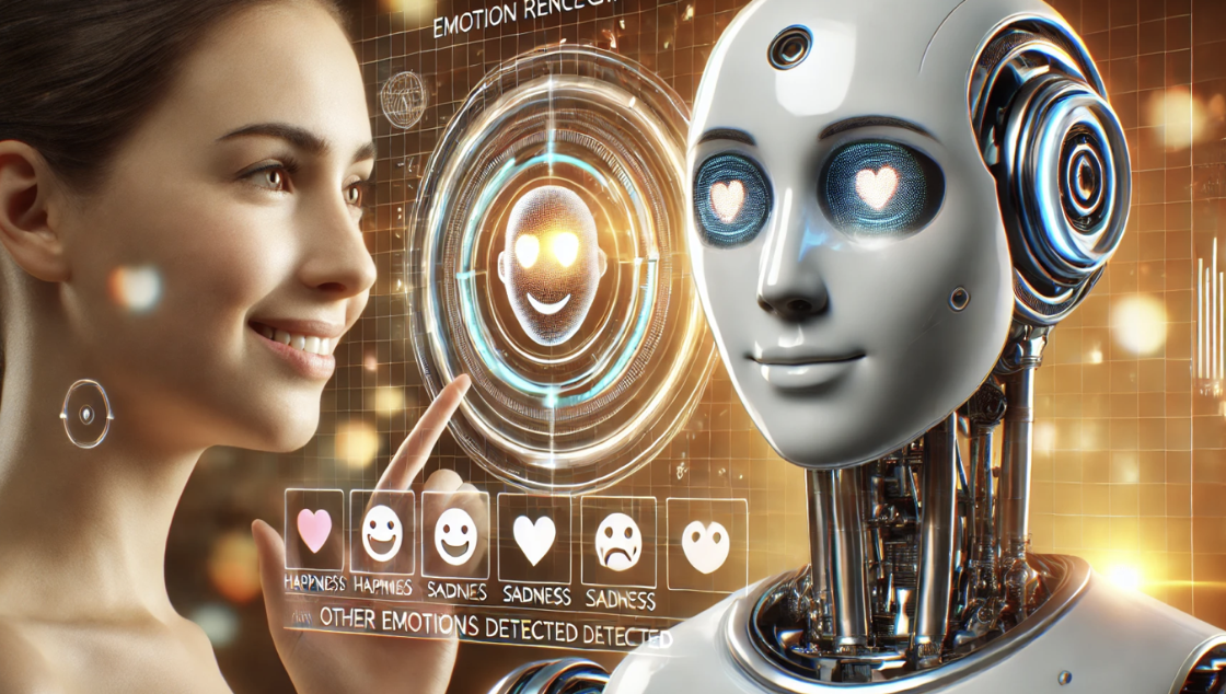 AI의 감성 인식 기술, 활용 사례, 윤리적 문제