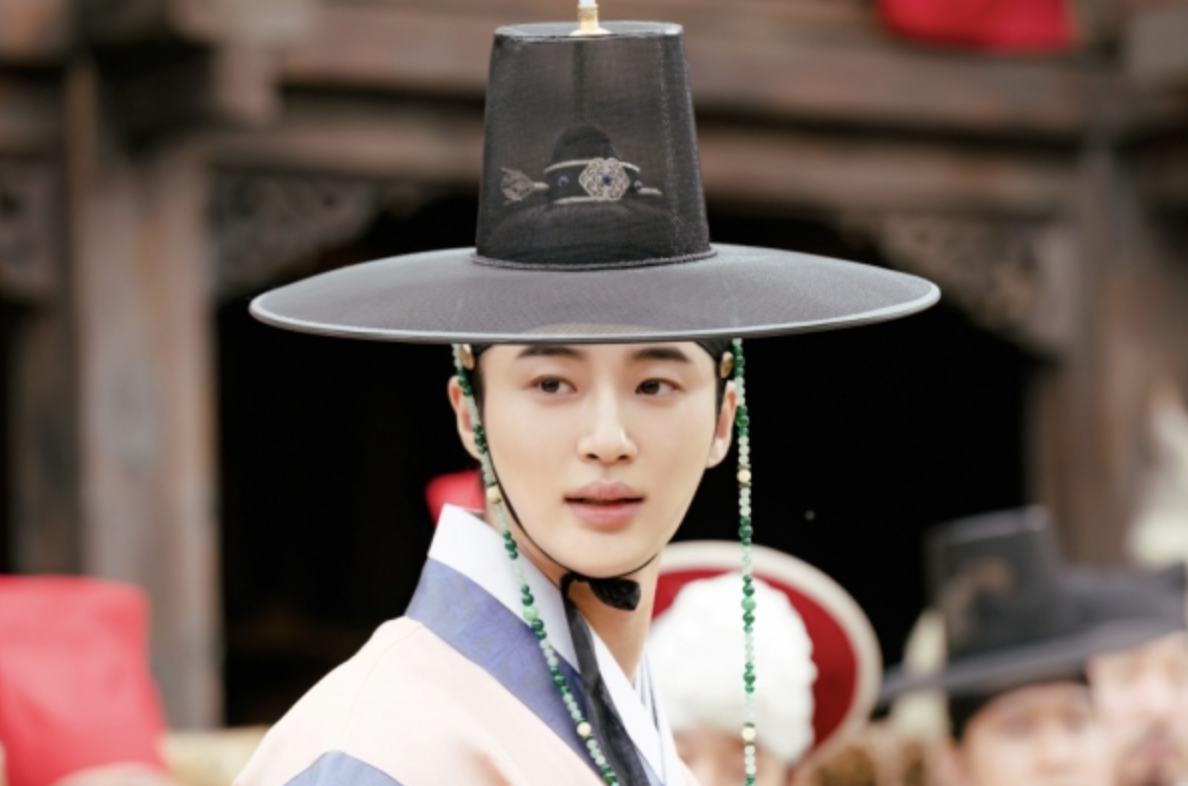 변우석 드라마