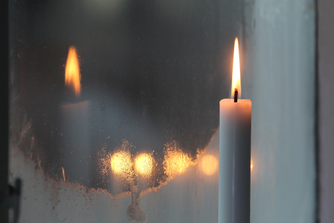 Candle