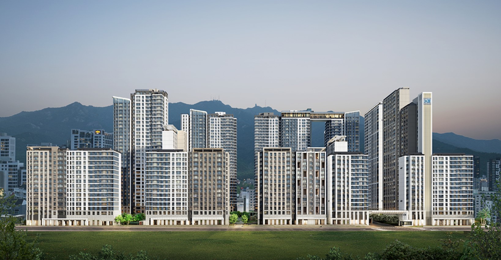 [로또 분양] 과천 프레스티어자이 분양가, 일반분양, 분양일정, 모집공고, 모델하우스, 과천4단지 재건축