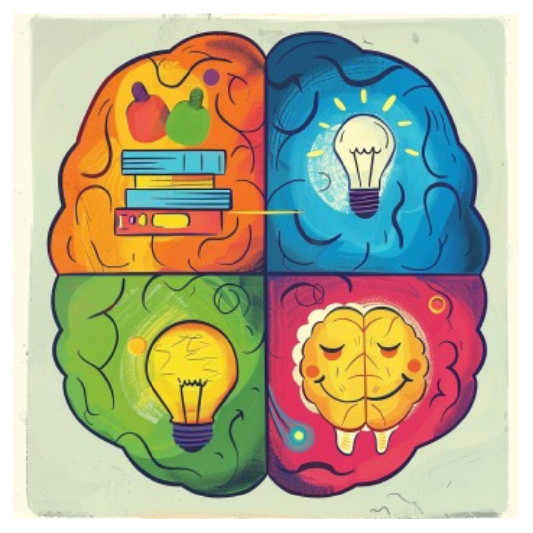 식물성 멜라토닌과 관련된 사진입니다.