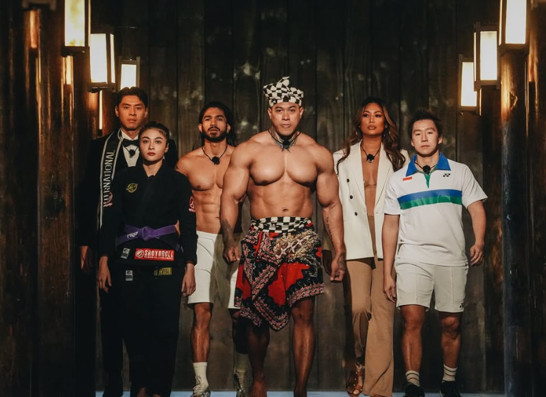 피지컬 아시아
