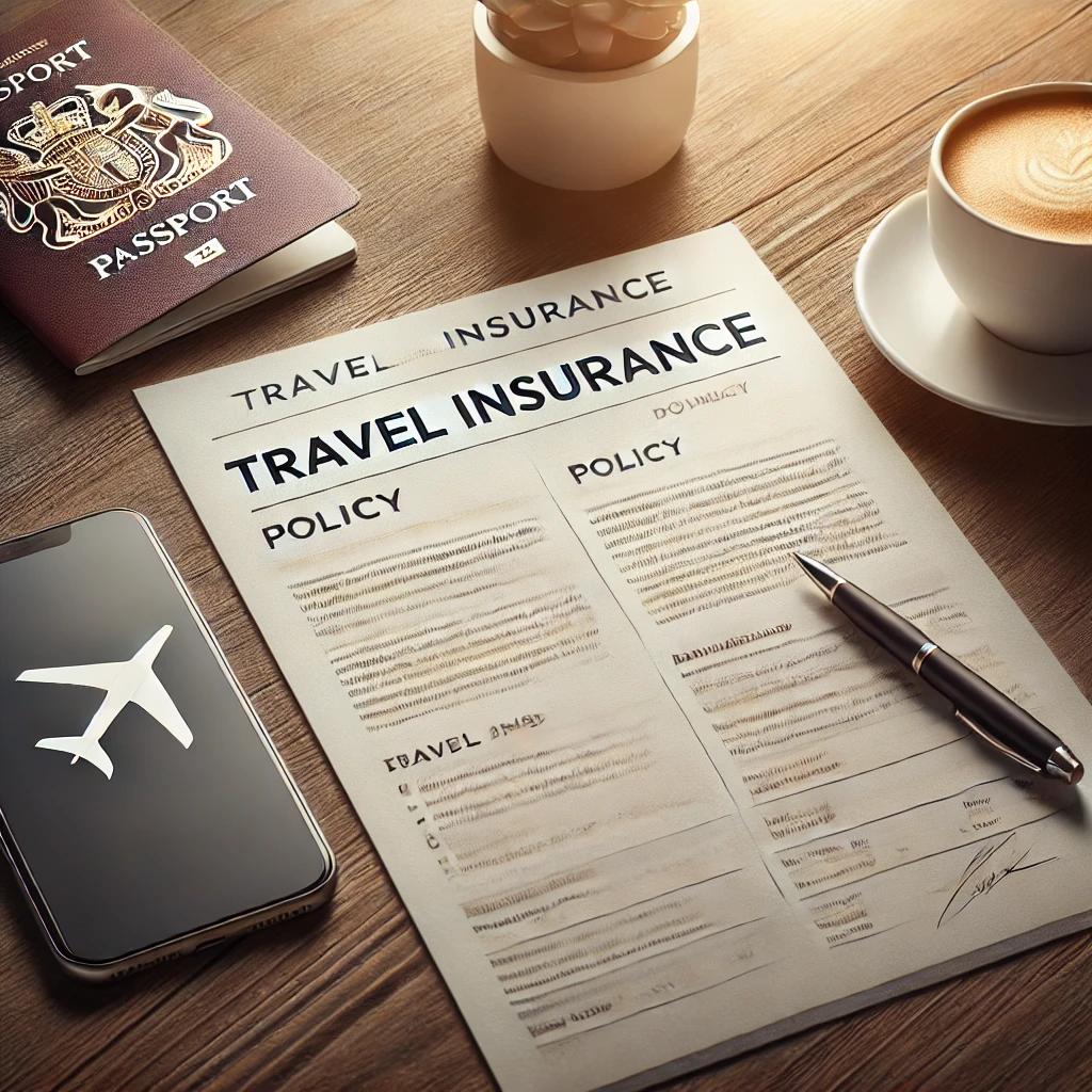 현대해상 여행자보험