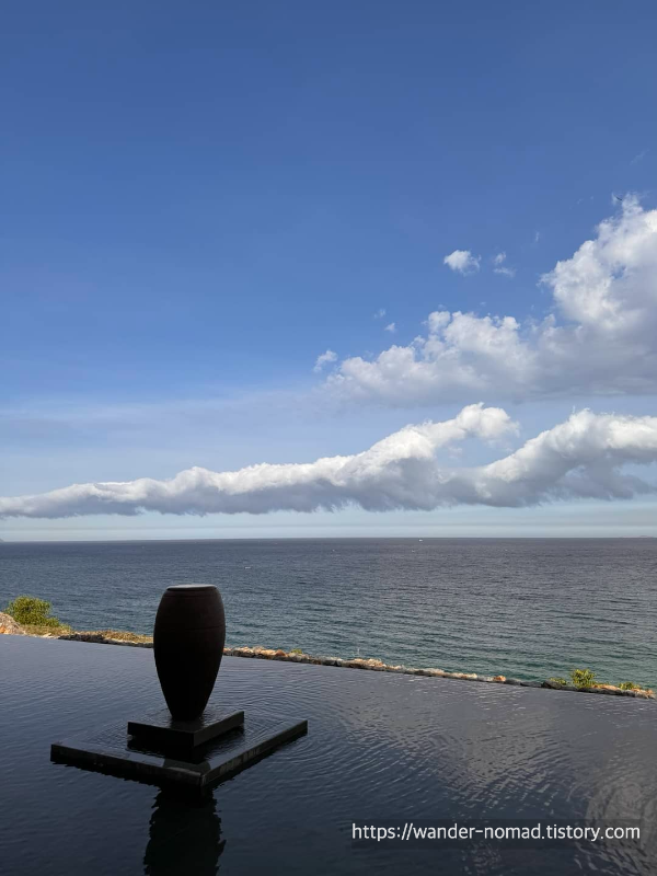 나트랑 미아 리조트 여행기: 휴식, 맛집, 스파 그리고 골프까지