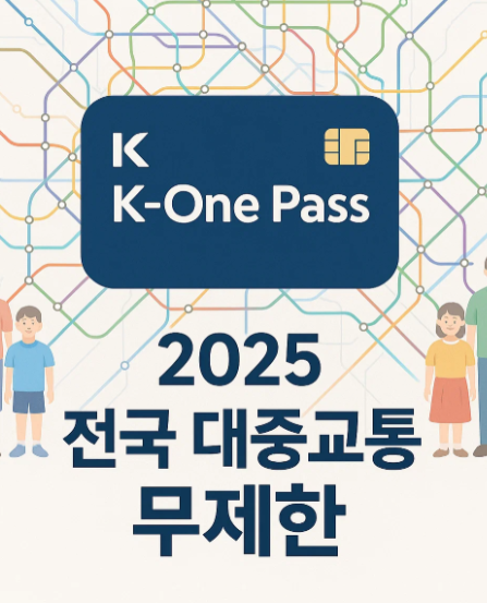K-원패스