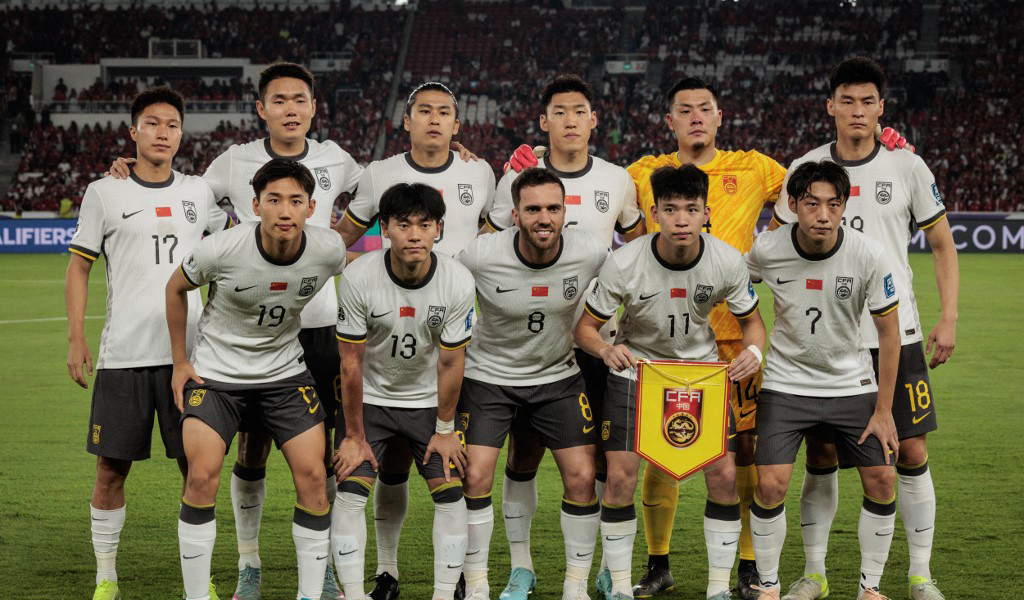 중국 축구, 이제 어디로 가야 할까