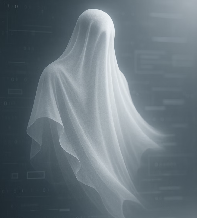 유령 같은 존재, 좀비 프로세스란?