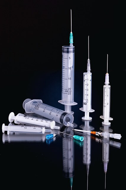 혈청주사 효과 부작용