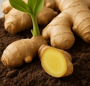 생강 효능