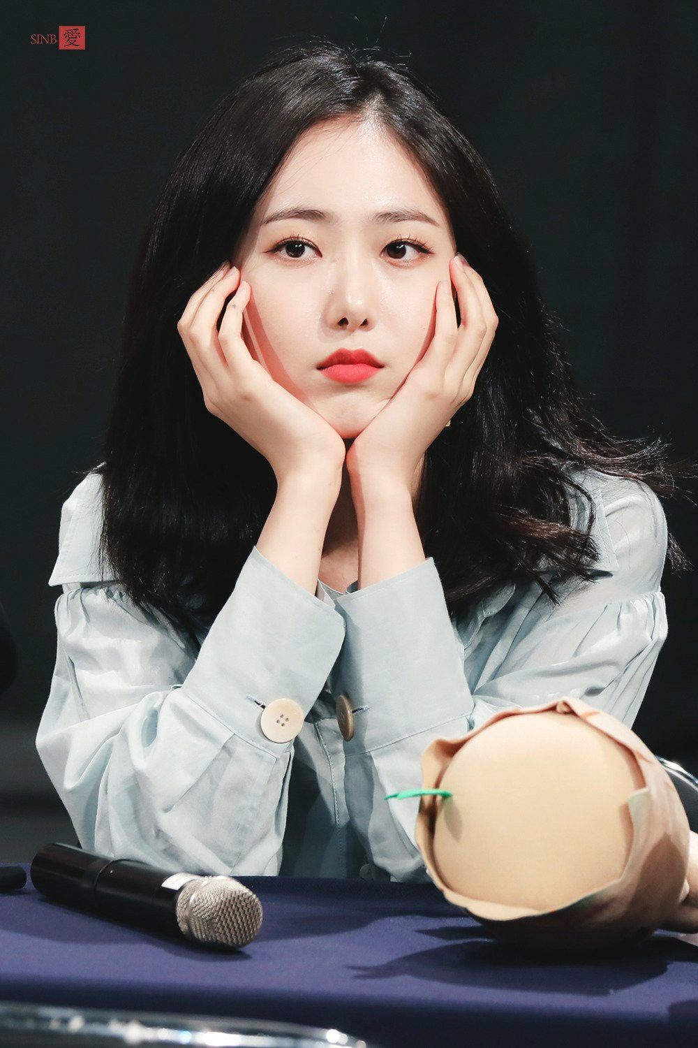 여자친구 팬사인회 모음