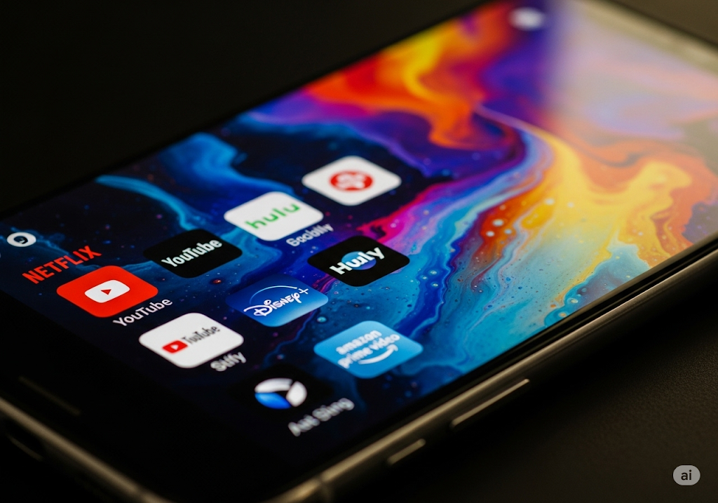 문화누리카드 온라인 사용등록 및 넷플릭스 결제 방법