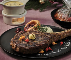 아웃백 스테이크하우스 할인 혜택 부메랑 멤버십 생일 혜택