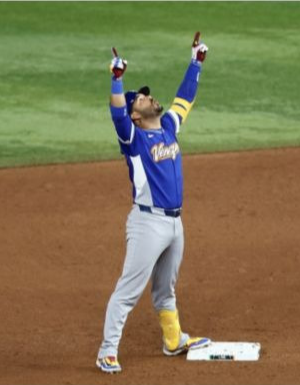 [2026 WBC 결승] 베네수엘라 사상 첫 우승! 미국 꺾고 정상 등극&hellip;MVP&middot;상금&middot;이정후 근황 총정리