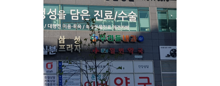 파주시 고지혈증