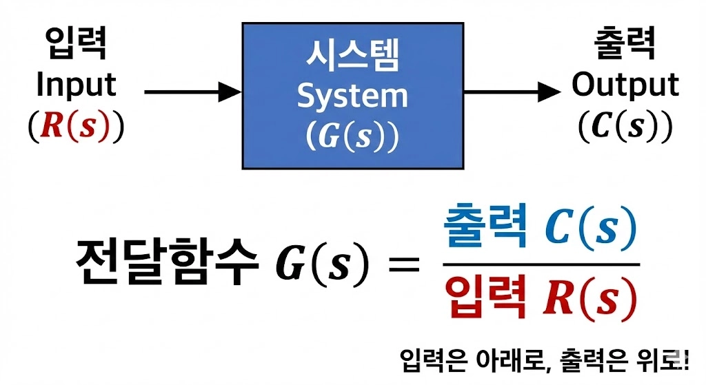 [전기기사 필기] "미분 적분 몰라도 돼" 라플라스 변환, 3초 만에 답 찾는 비법 (8문제 출제)