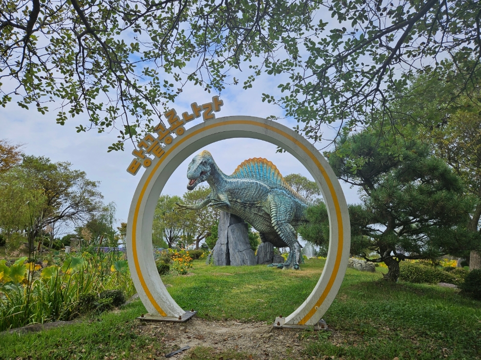 해남 가볼만한곳 베스트10