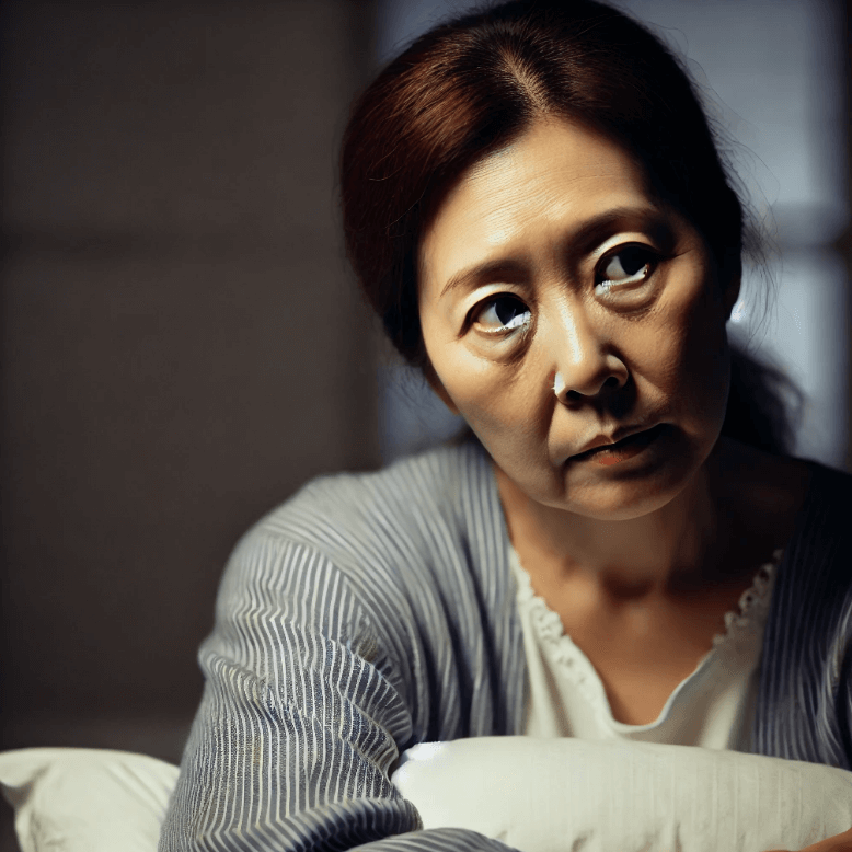 40대 갱년기 자가진단 체크리스트 – 2개 이상이면 의심해보세요!