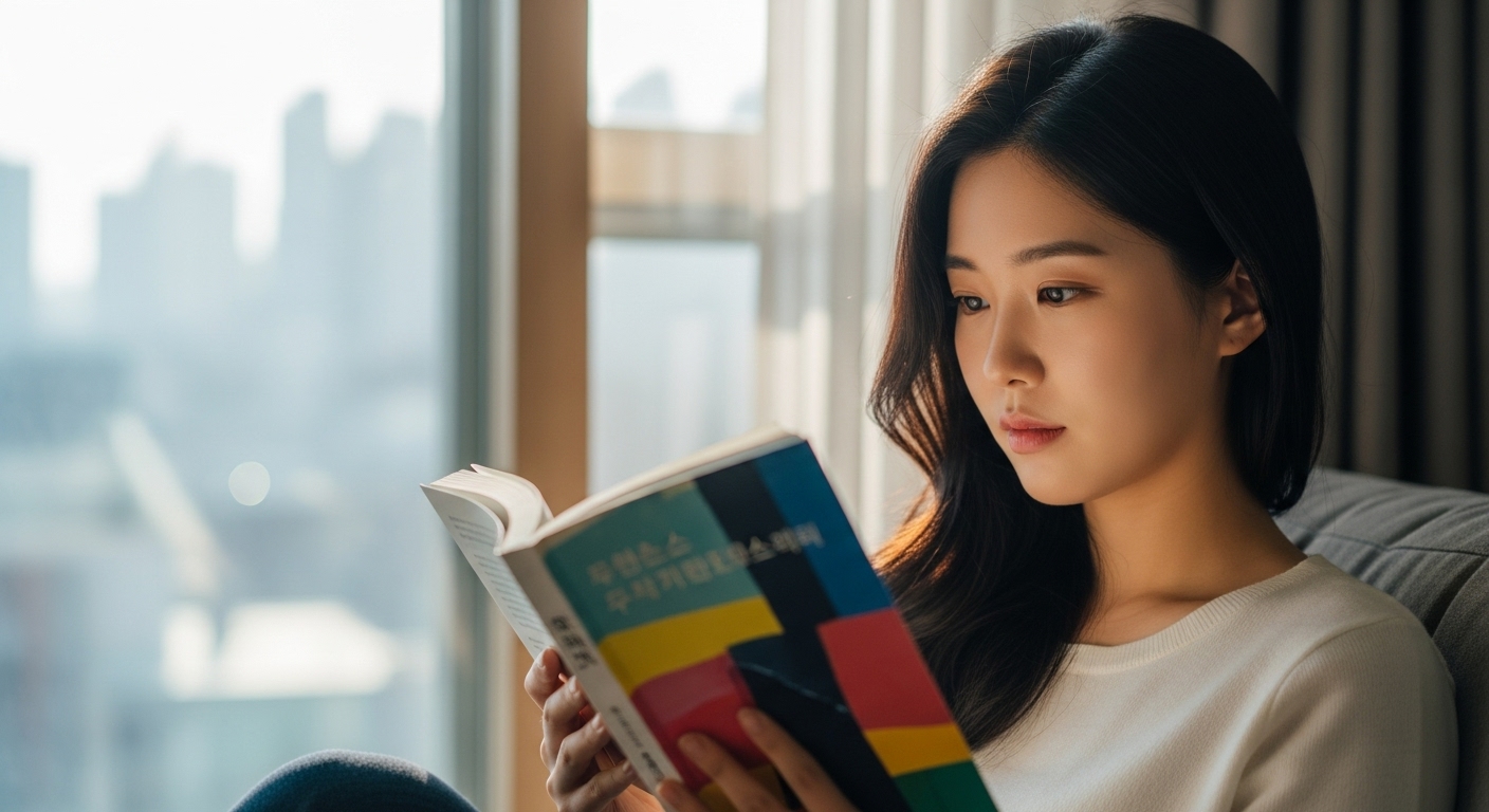 더 마인드 책이 알려준 인생 리허설의 비밀과, 진짜 돈을 버는 법