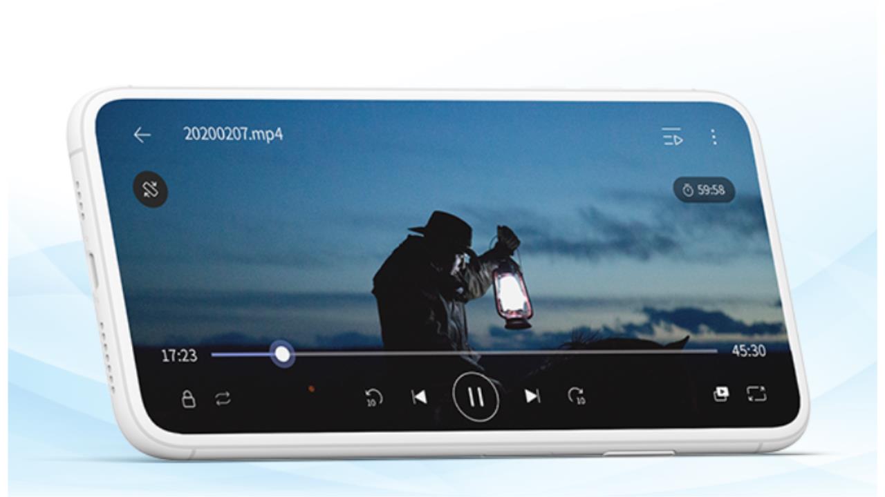 KM플레이어 무료 다운로드