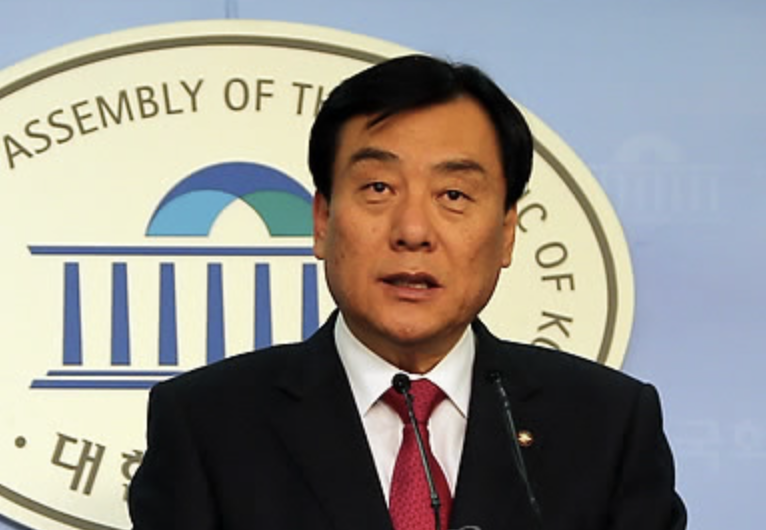 박기춘 정치활동