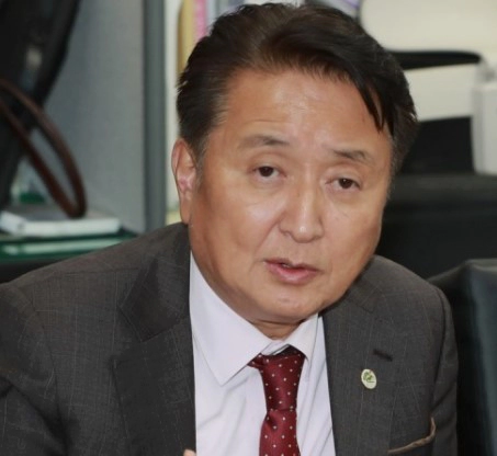 김영환 충북지사 프로필