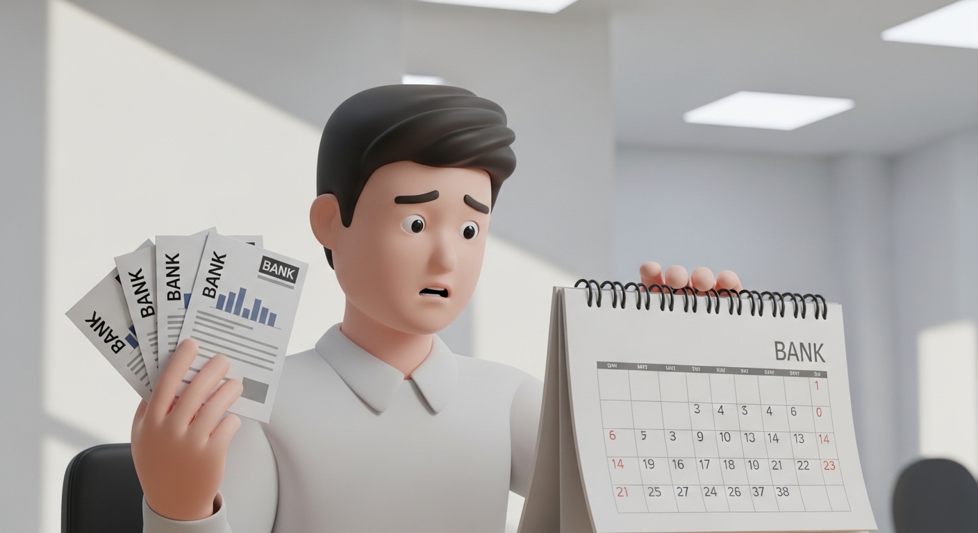 추완항고, 개인회생재신청