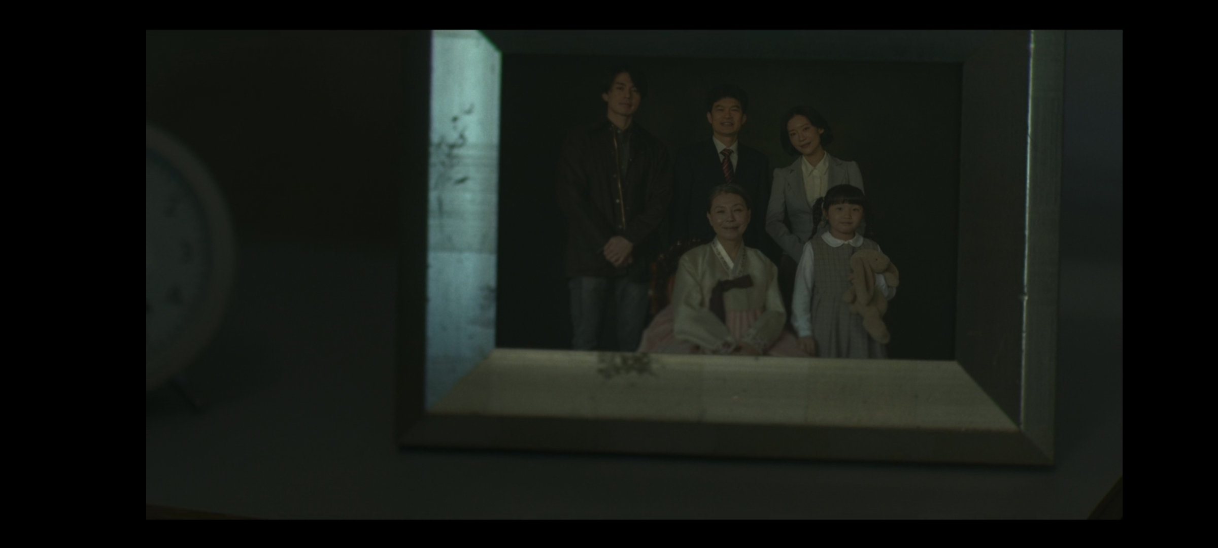 킬러들의 쇼핑몰 7회