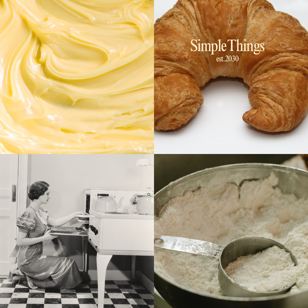 어떤 천연 버터가 진짜인지 알고 먹자