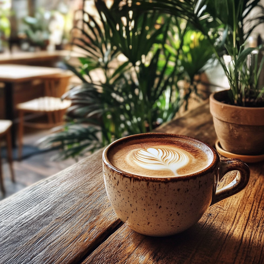 강릉커피축제 커피이미지