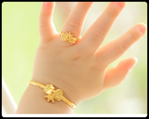 돌반지 1돈 가격