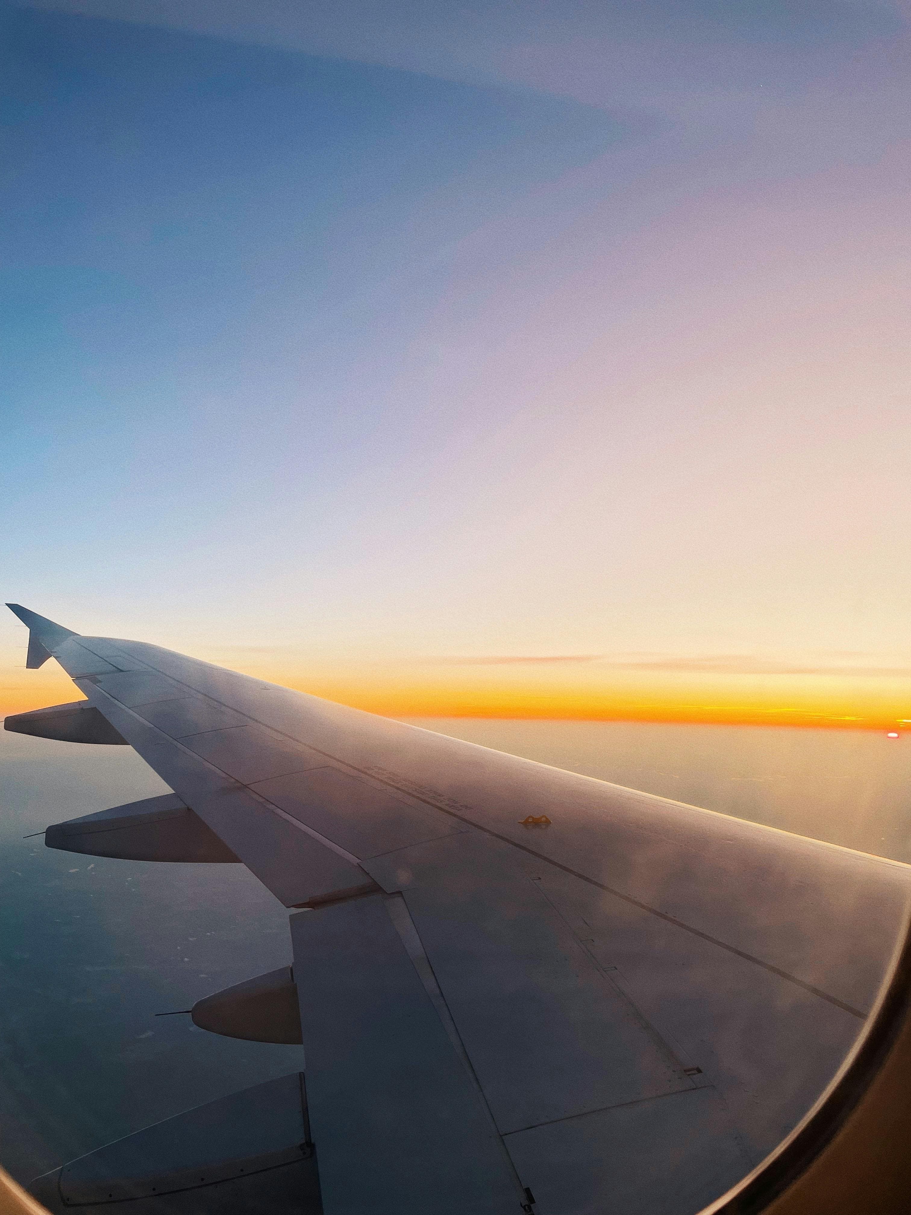 ㅣ작은 준비로 만드는 편안한 하늘길ㅣ