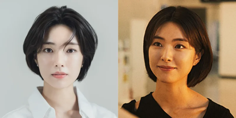 페이스 미에서 윤혜진 역을 맡은 하영