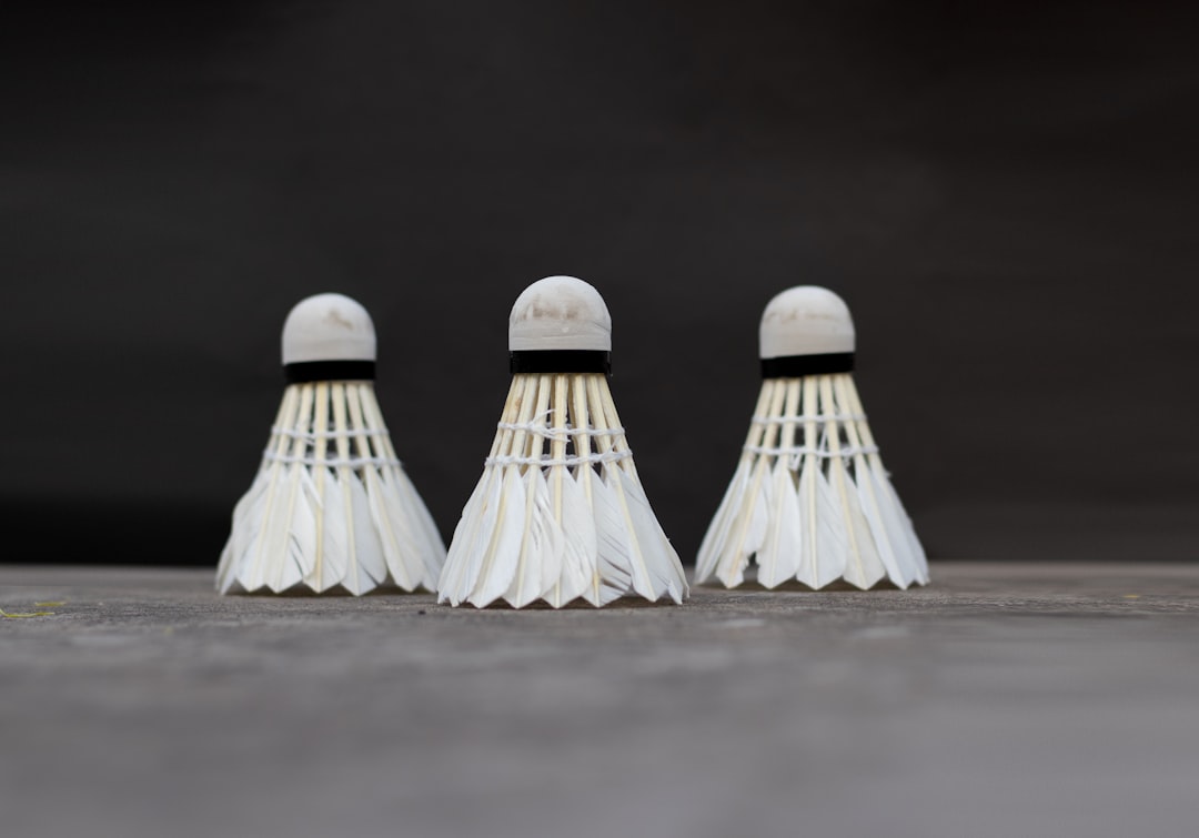 Badminton