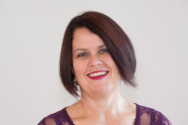 갱년기 땀나는 증상