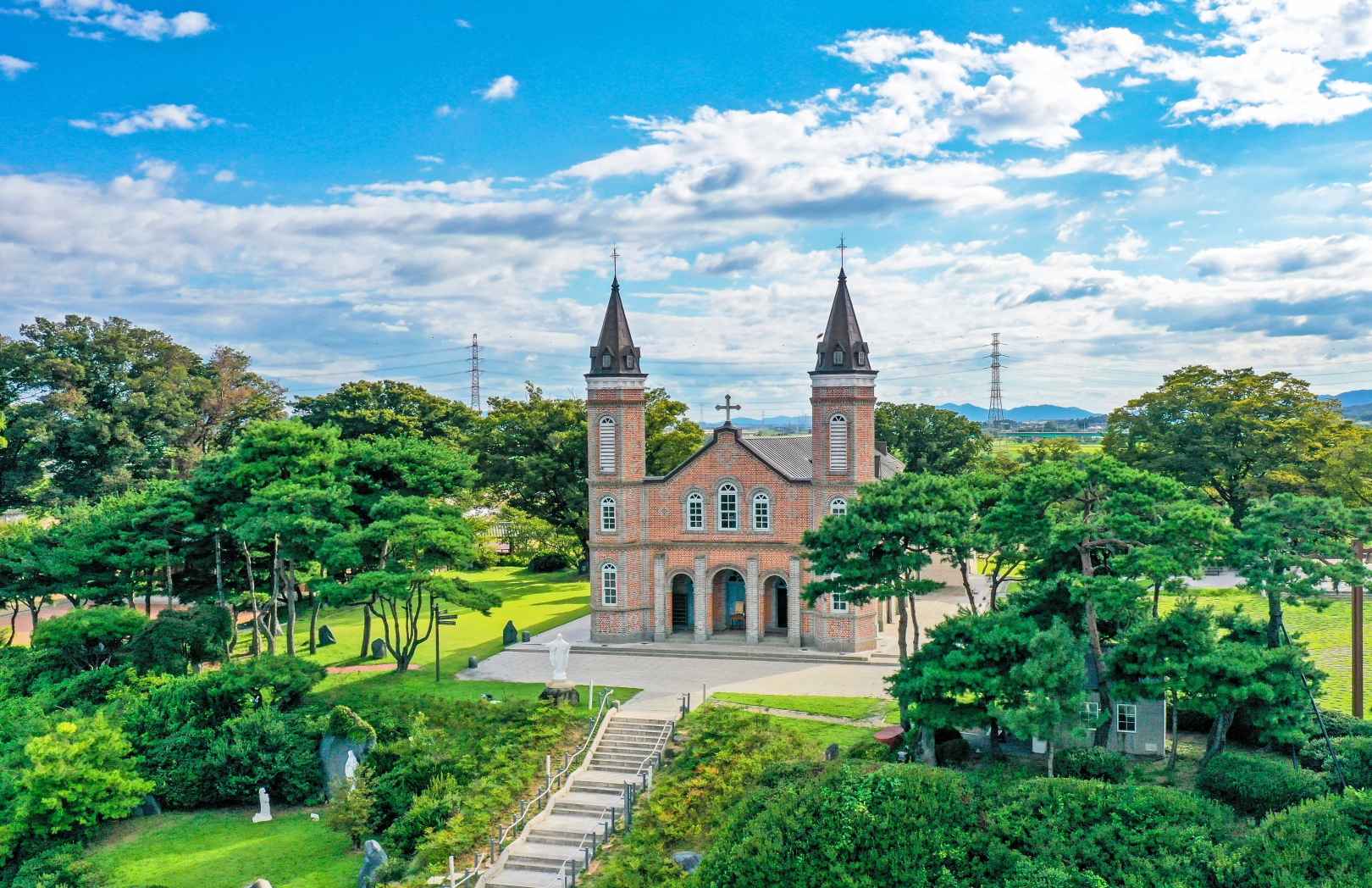 한국관광공사(당진시청 양정선)