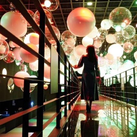 겨울축제 대관령 눈꽃축제