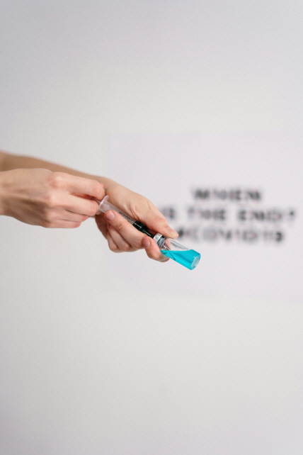 독감 무료 예방 접종