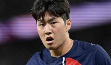 PSG 축구 중계방송