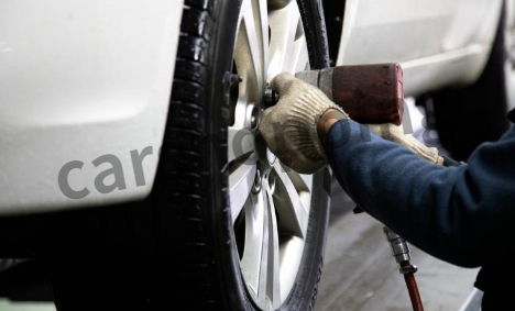 현대 블루핸즈 홈페이지