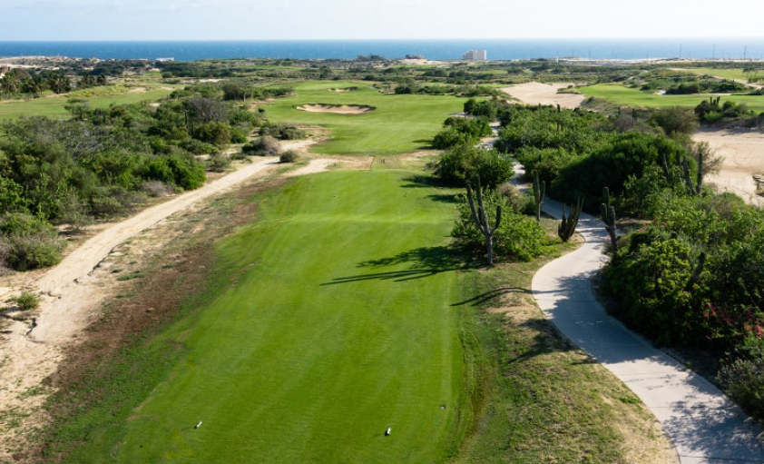 엘 카르도날 골프장