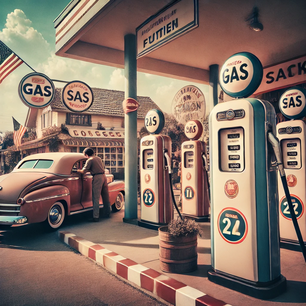 자동차 연비 계산 방법 및 연비를 극대화하는 방법