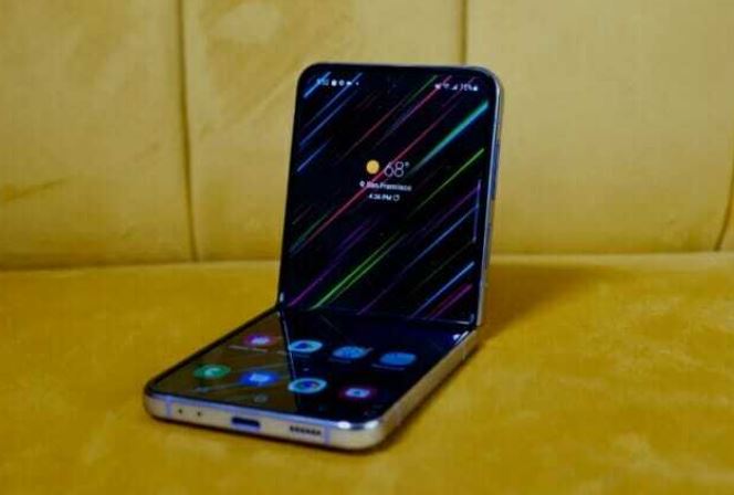 갤럭시 z플립5 사전예약 기간