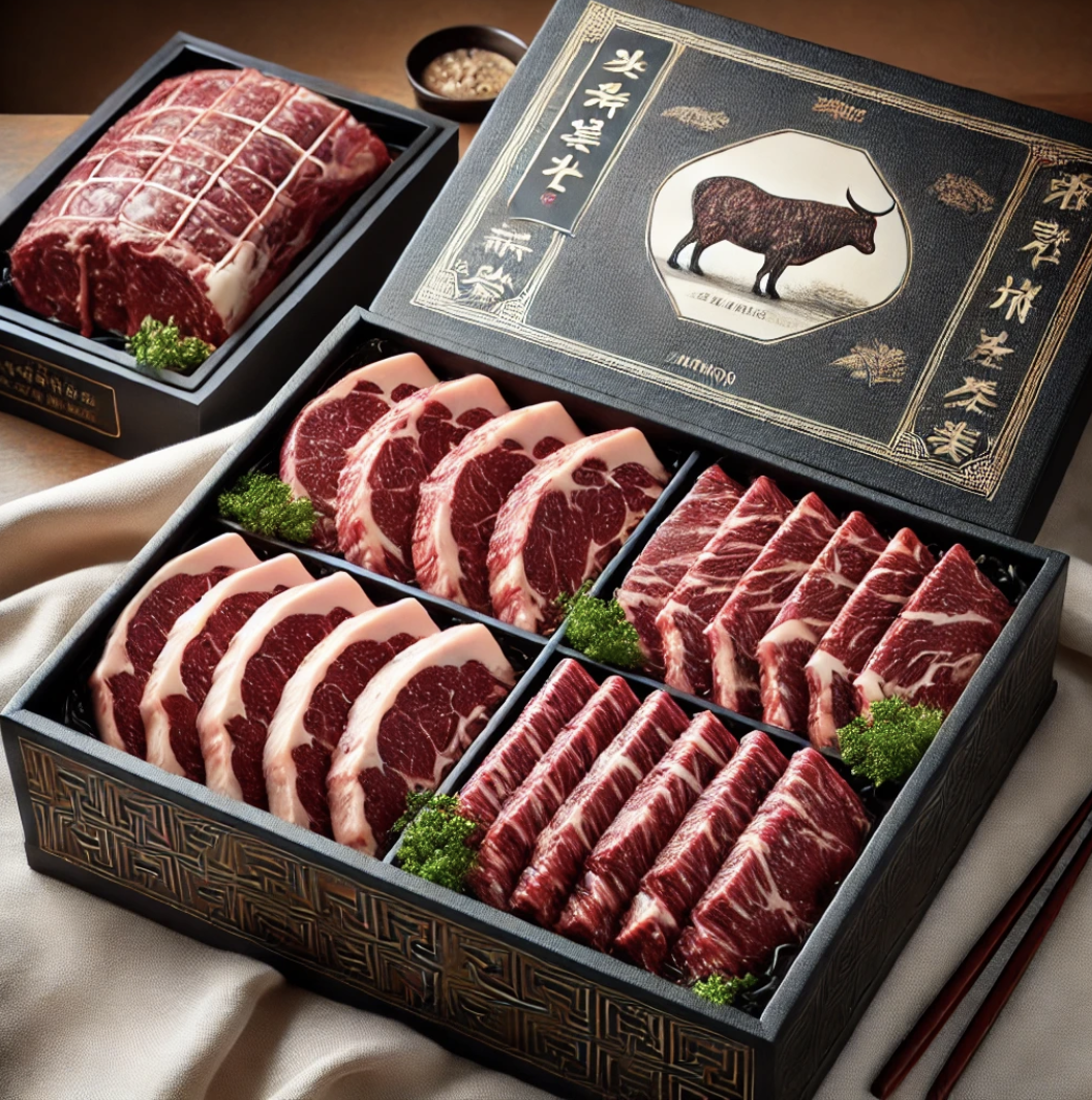 쿠팡 추석 선물 추천, 페스타 특가 한우 이미지