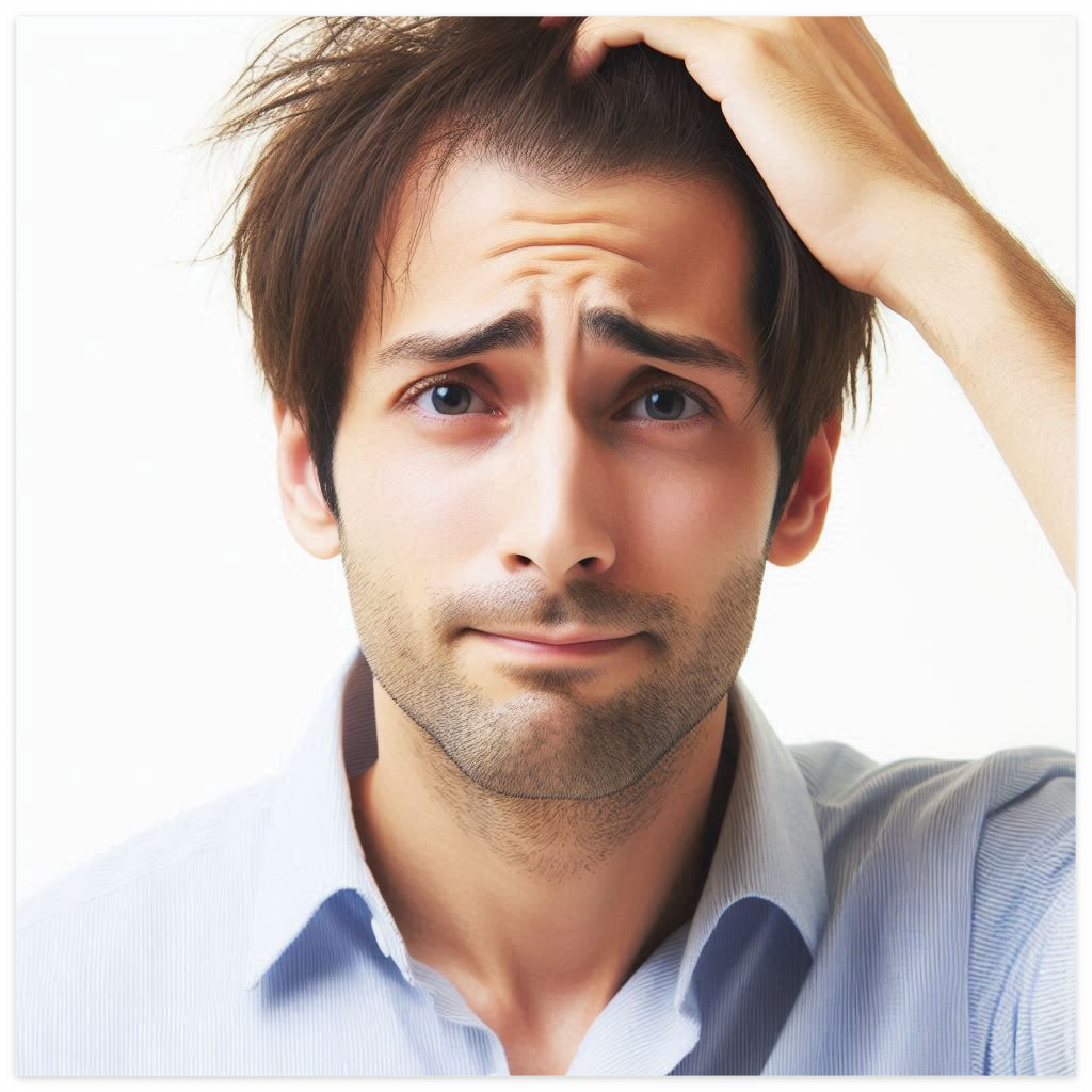 운동과 탈모의 관계