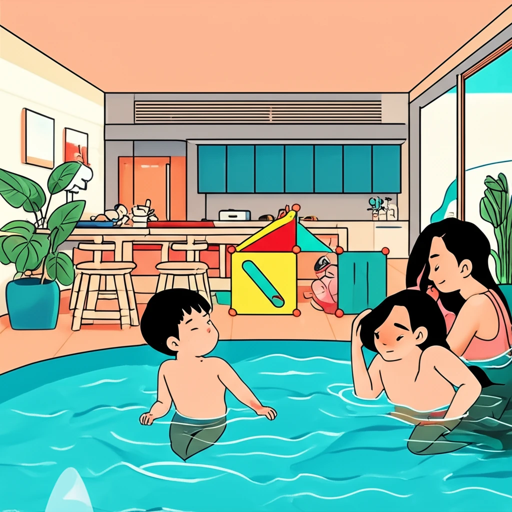 미야코지마 가족여행: 최고의 숙소 선..