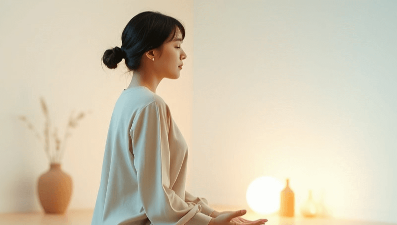 마음수련 명상 FAQ