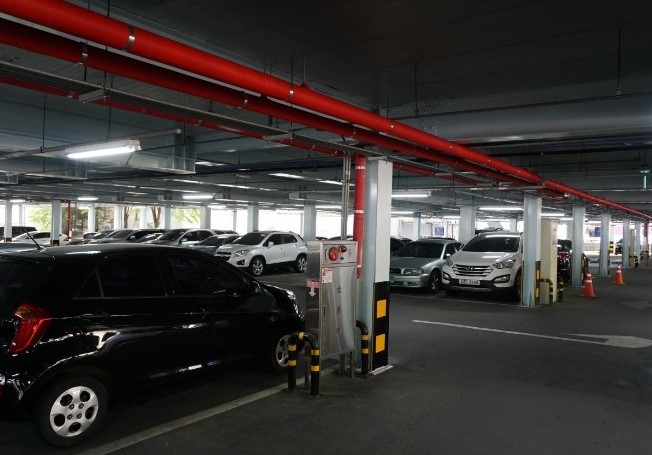 여주시외버스터미널